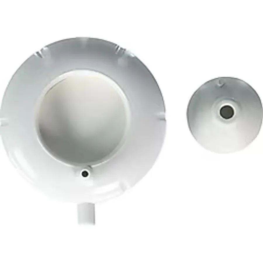 Ista Co2 Ufo Model Difuzor - I505