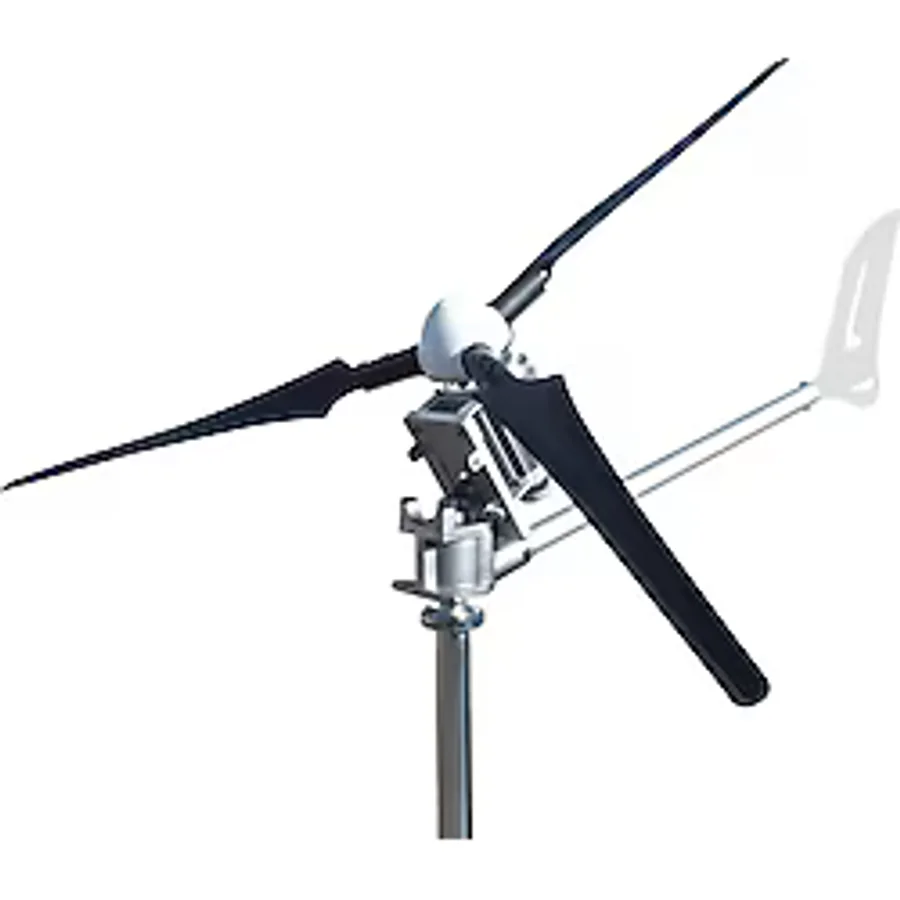 İstaBreeze 2000 Watt 48 Volt Korumalı Rüzgar Türbini 2 KW