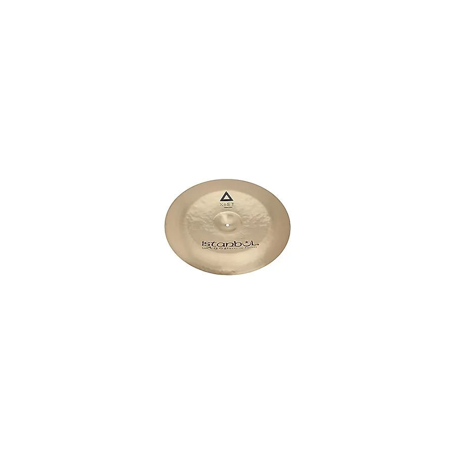 Istanbul Agop 18" Xist Brilliant China