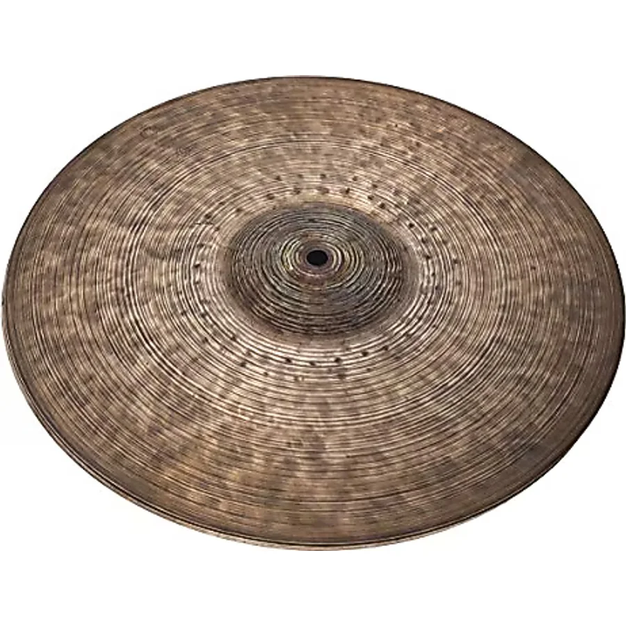İstanbul Agop 30TH Anniversary Series Hi-Hat 12 İnch Hi-Hat