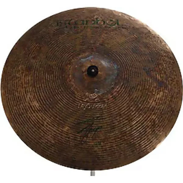İstanbul Agop AGR22 22 inç Ride