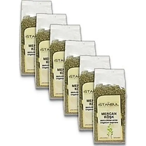 Istanbul Baharat Mercanköşk 2 x 50 gr - 100 gr