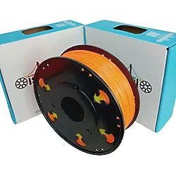 İstanbul Filament Pla+ Multicolor 1 kg Ø 1,75MM 0,05 mm (3d Yazıcı Kartuşu) Bambu Lab Uyumlu - Renkli