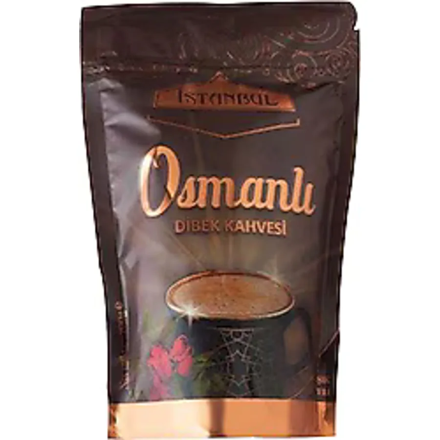 İstanbul Kahve Osmanlı Dibek Kahvesi 200 gr