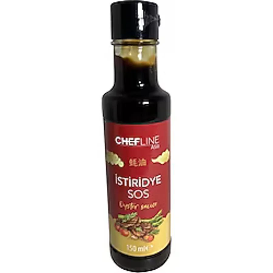 Istiridye Sos 150 Ml