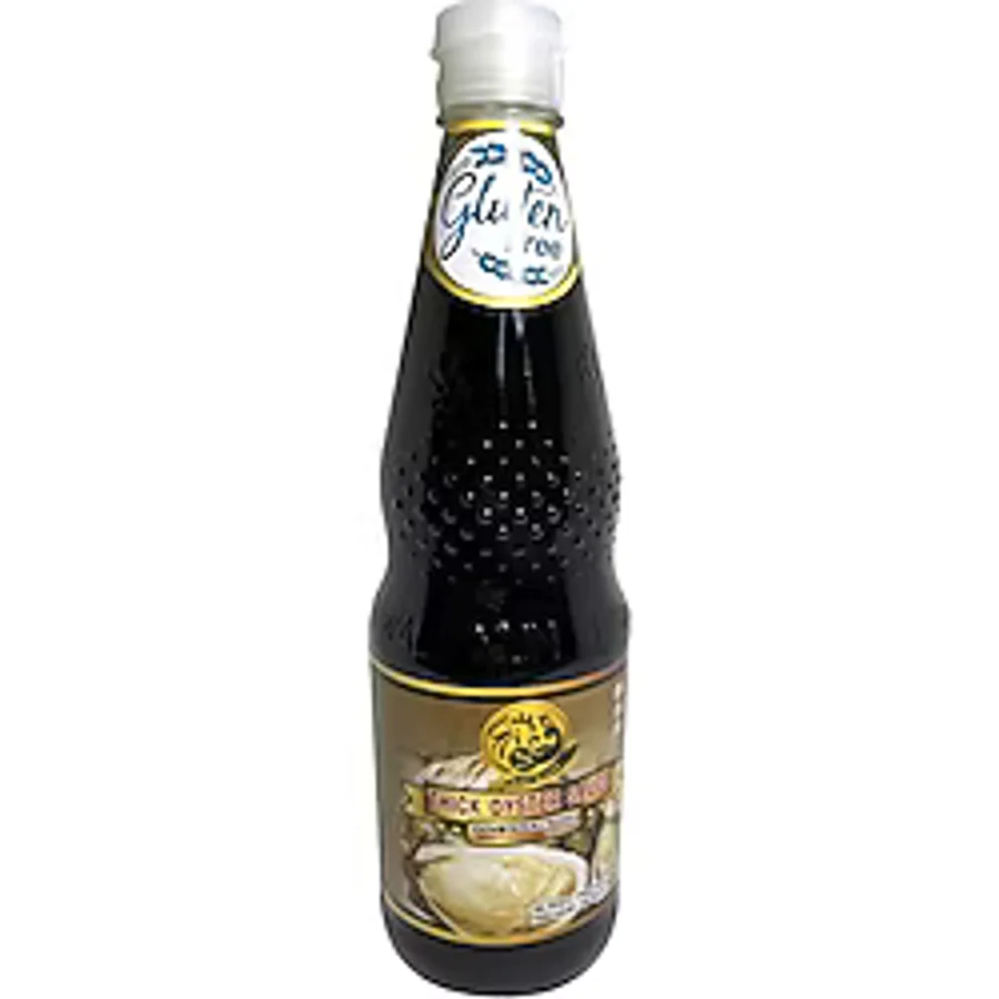 Istiridye Sosu 815G Glutensiz - 1 kg