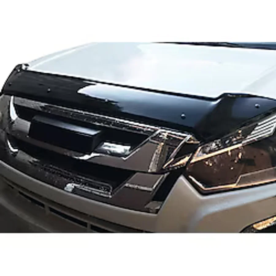 Isuzu D-max Ön Kaput Rüzgarlığı 2017-2019 Arası