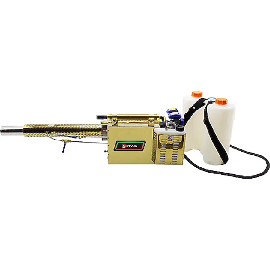 Ital IMF126S 8+8 lt Benzinli Termal Sisleme Makinesi