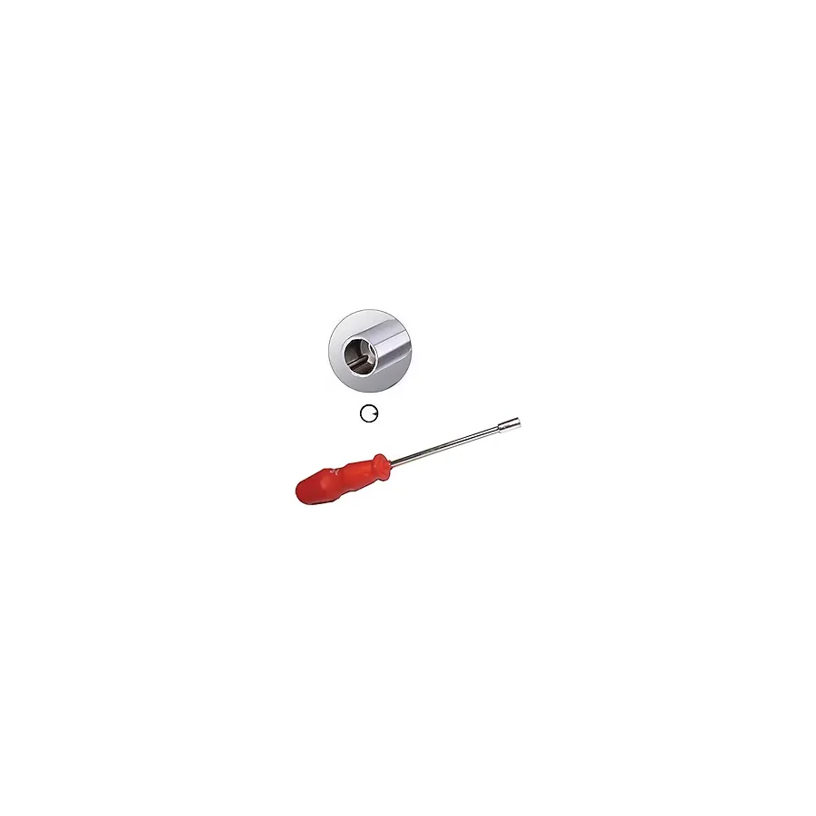 İtal Karbüratör Ayar Tornavidası Hyundaı HYX55/HYX33/HYX26 Tırpan