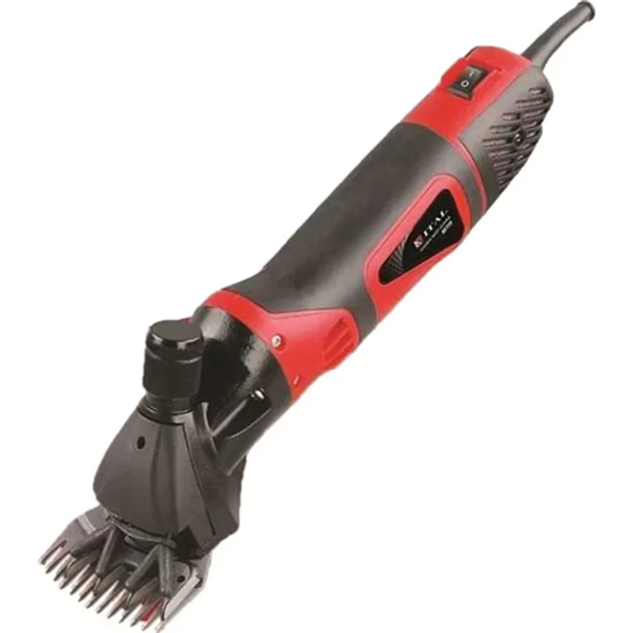 Ital SC700 500 W Elektrikli Devirli Ayarlı Koyun Kırkma Makinesi