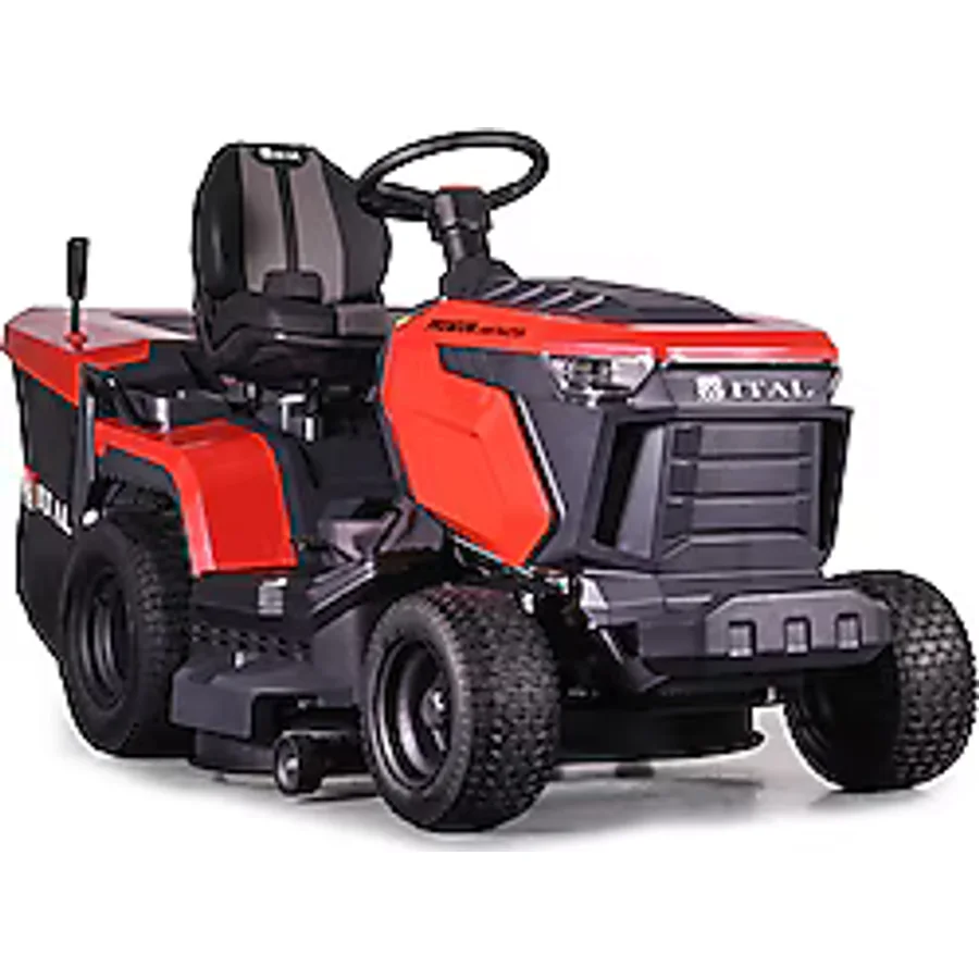 Ital T102H-L6 18 Hp 4x2 Marşlı Benzinli Bahçe Traktörü