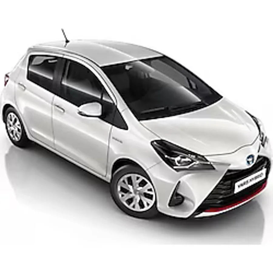 İTAQİ Contacall Toyota Auris Tavan Çıta Sağ-sol (TAKIM) 2007-2012