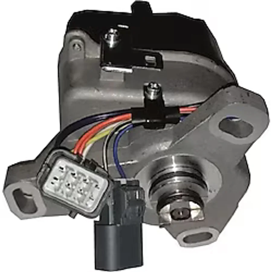 Itaqi Distribütör Honda Civic 1.6 Enj 1992-1995 30100-p29-006