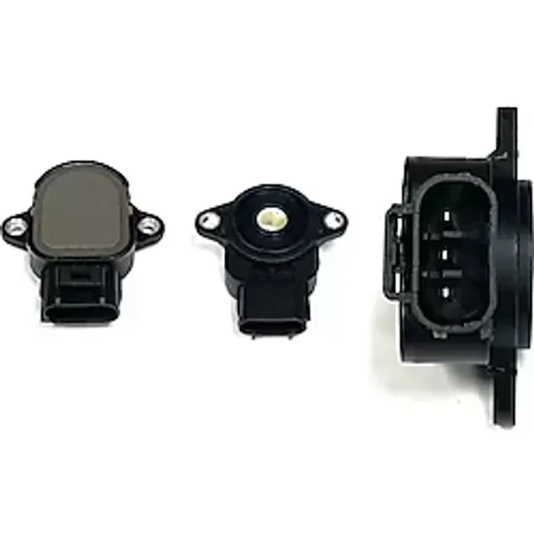 Itaqi GAZ KELEBEK SENSÖRÜ COROLLA 2002-2005/YARİS 2001-2005/RAV-4