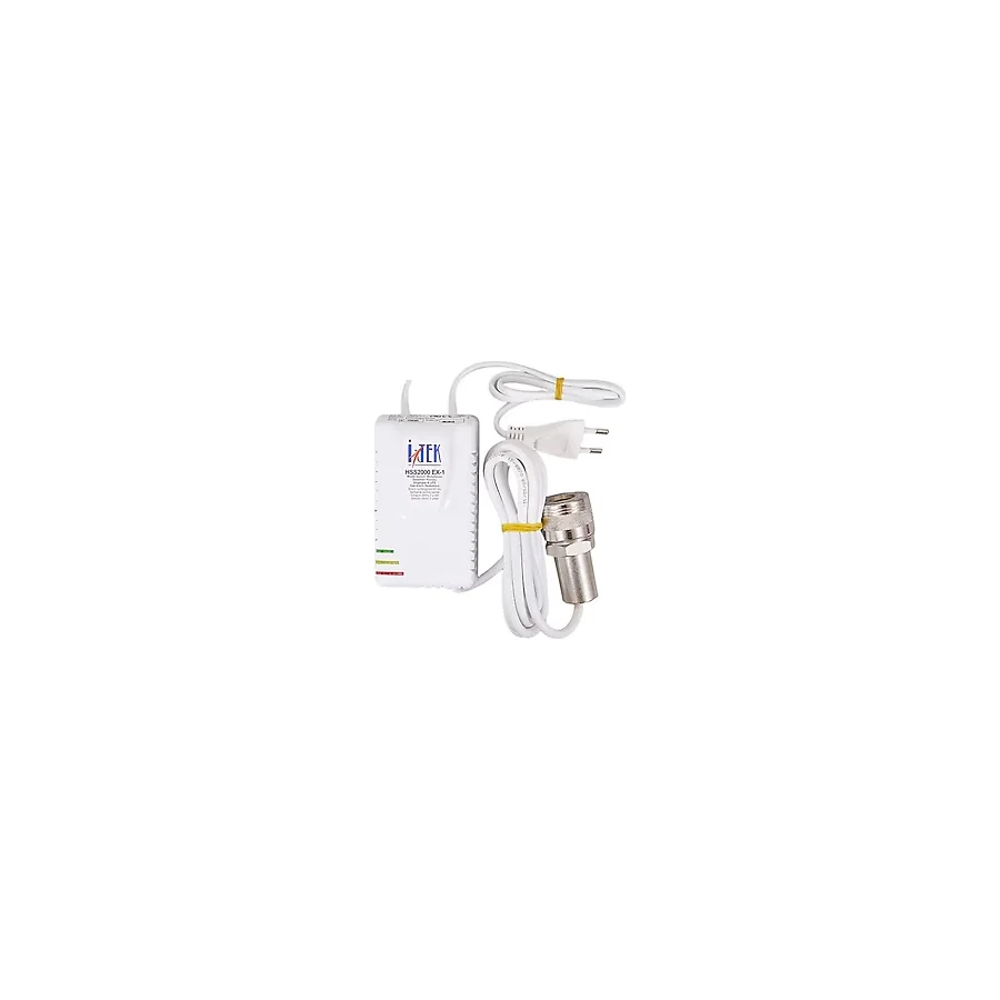İtek Exproff HSS2000 XEX-1 Gaz Alarm Cihazı