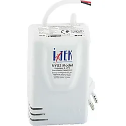 İtek Fxd Nys (Lng Lpg) Gaz Alarm Cihazı