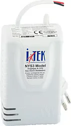 İtek NYS-3 Gaz Alarm Cihazı