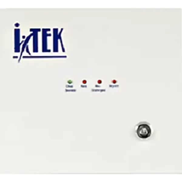 İTEK TAMMY-2 DEPREM SENSÖRÜ