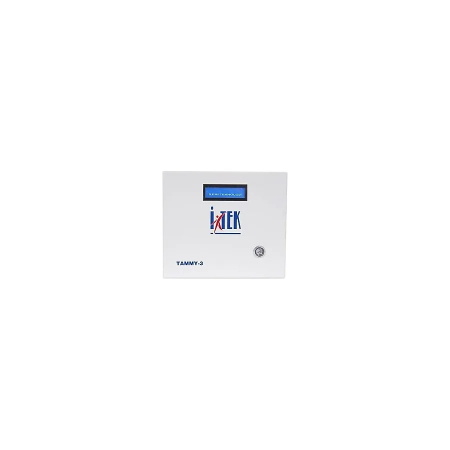 Itek Tammy-3 Deprem Sensörü