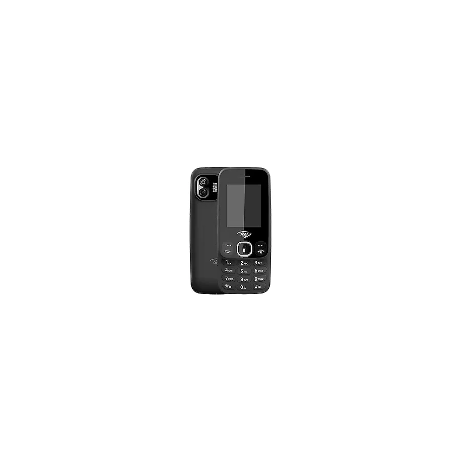 itel IT2166 Tuşlu Cep Telefonu