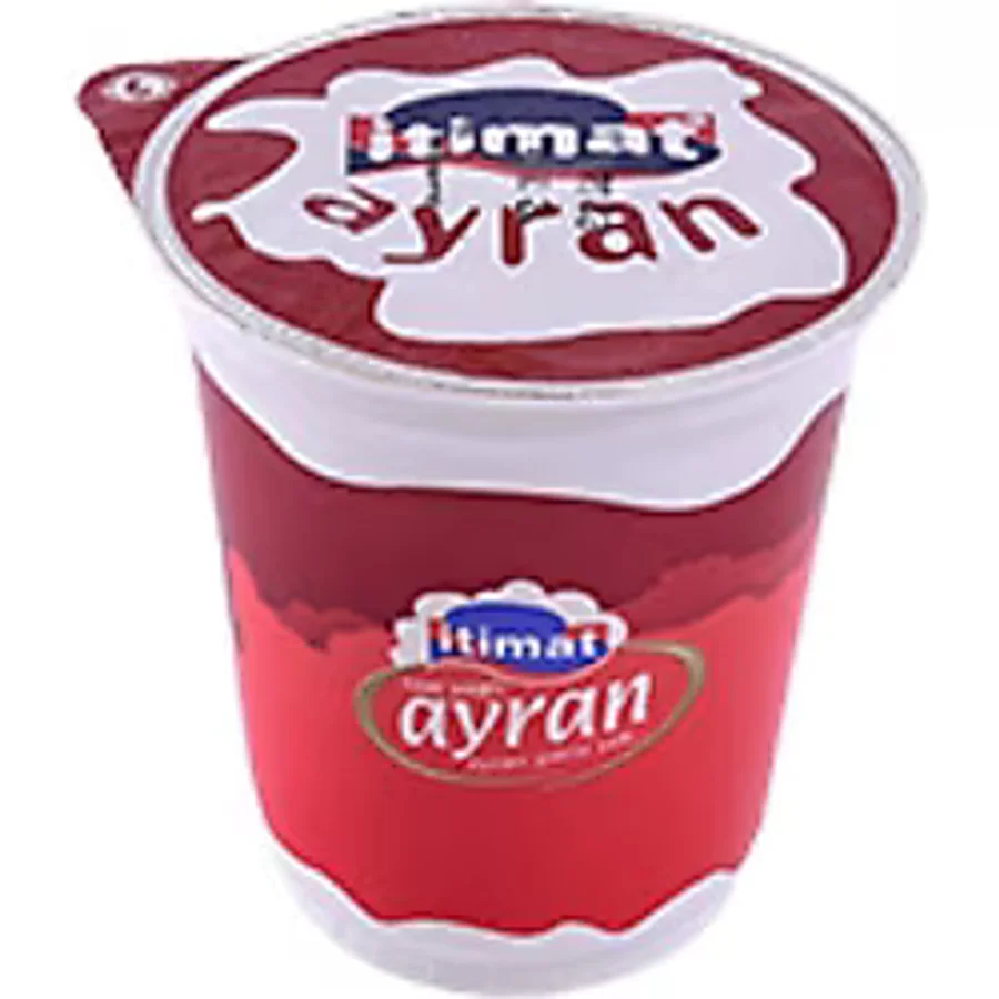 İtimat Ayran 280 Ml