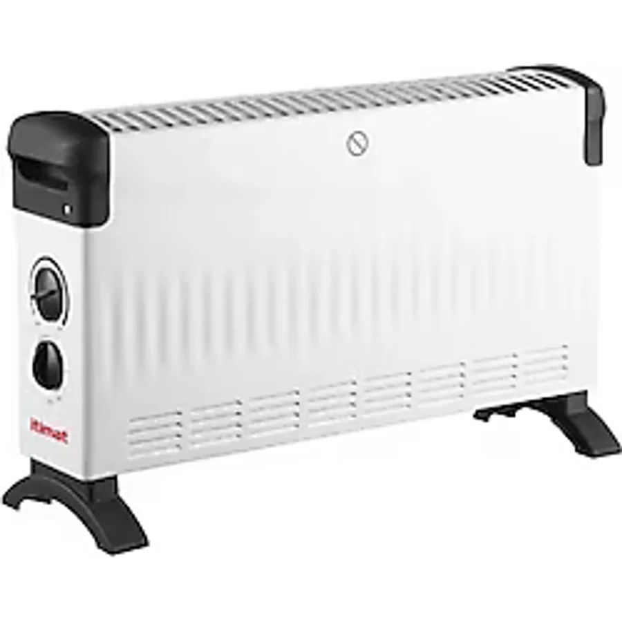 İtimat CH-2020UM Turbo 2000 W Konvektör Isıtıcı