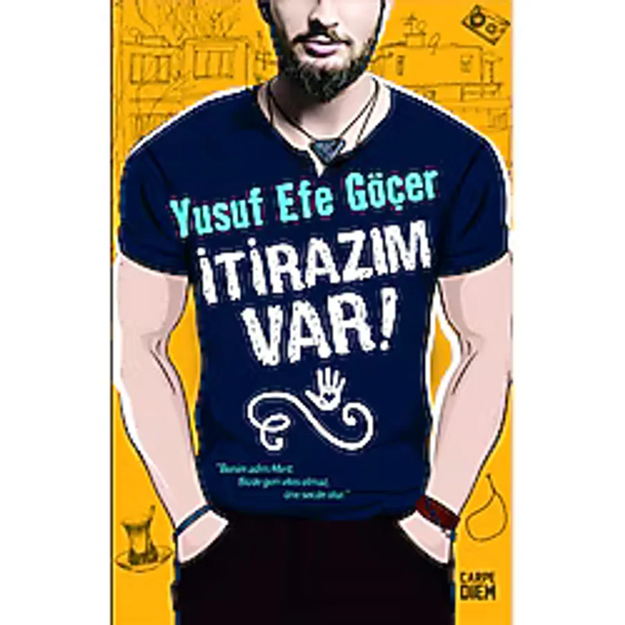 İtirazım Var