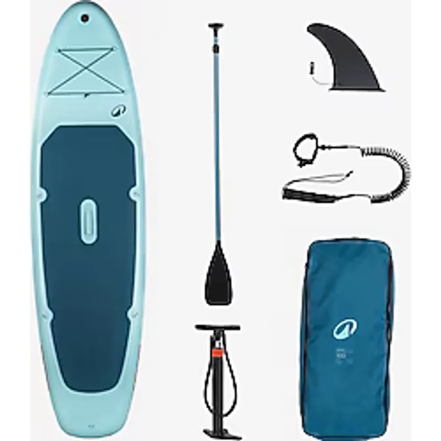 Itiwit 100 320 cm Şişme Stand up Paddle Board