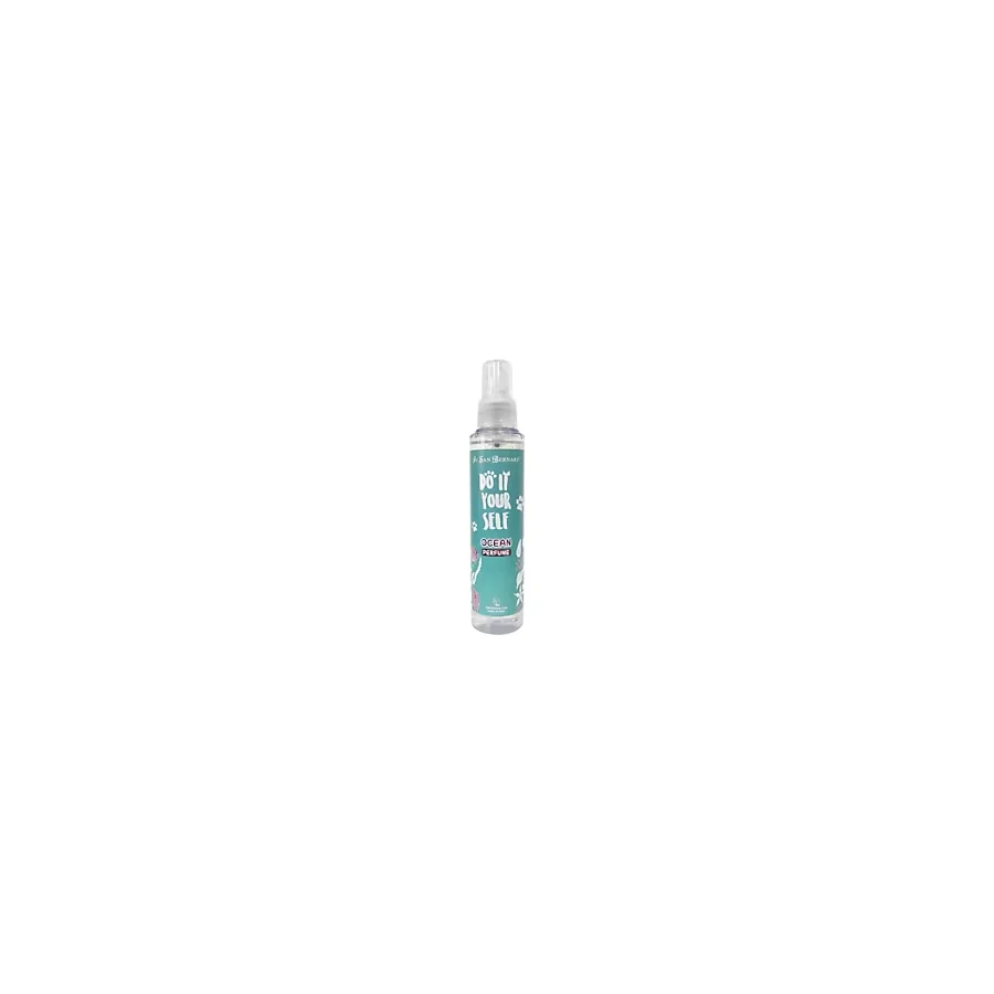Iv San Bernard Do It Yourself Ocean 125 ml Kedi Köpek Parfümü