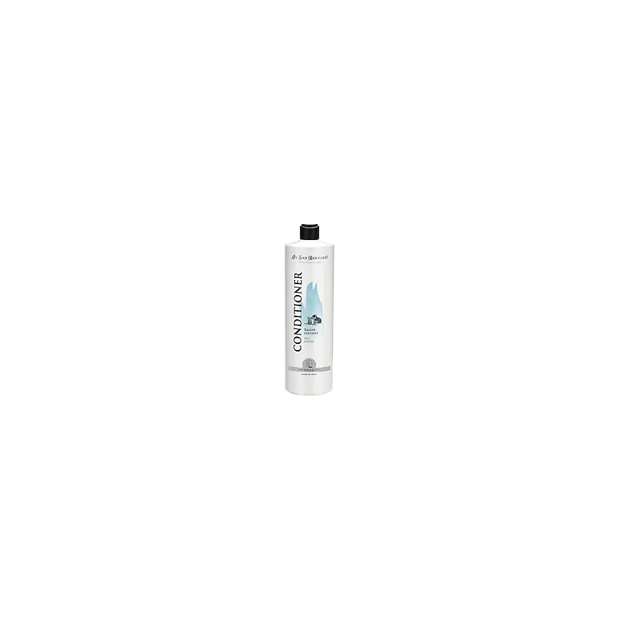 Iv San Bernard Talc 500 ml Yavru Kedi Köpek Şampuanı