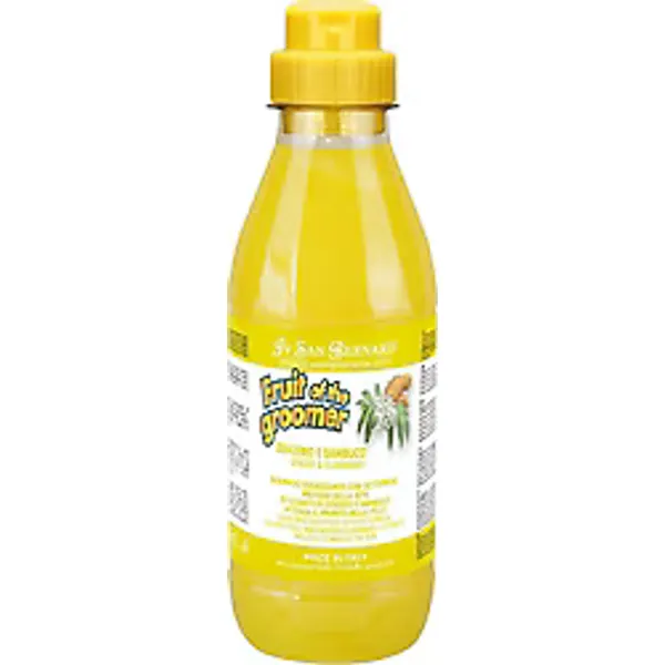 Iv San Bernard Zencefil Mürver 500 ml Kaşıntıya Karşı Kedi Köpek Şampuanı