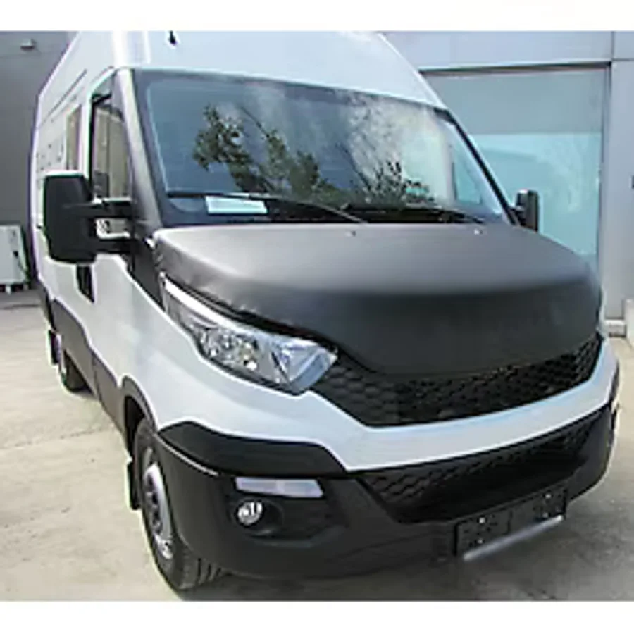 Iveco Daily 15-- Tam Kaput Maskesi
