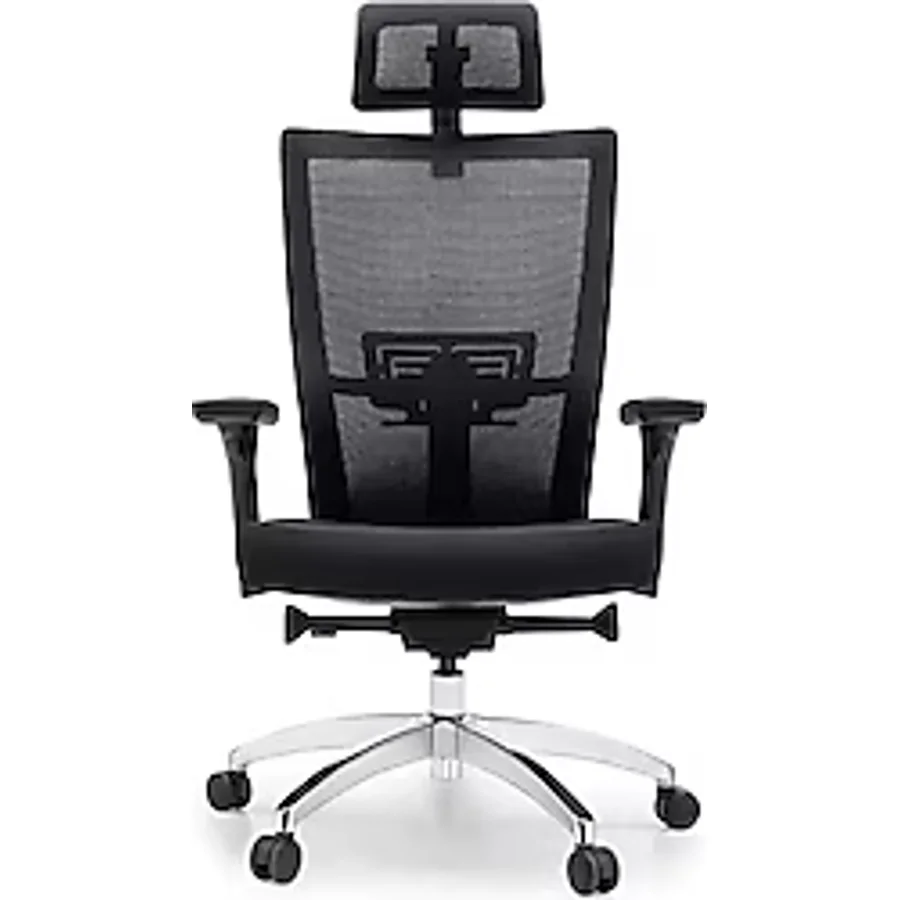 Ivo Office Vintage Pro Yönetici Koltuğu