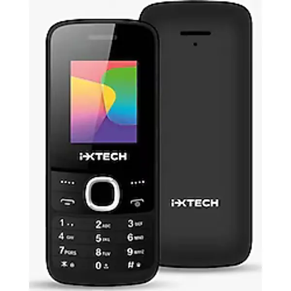 iXtech IX-030 Tuşlu Cep Telefonu