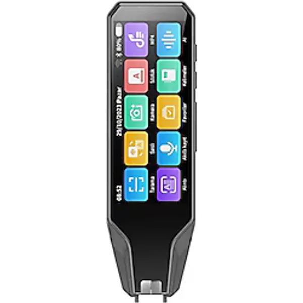 iXtech IX-TR01 Dil Çeviri Cihazı