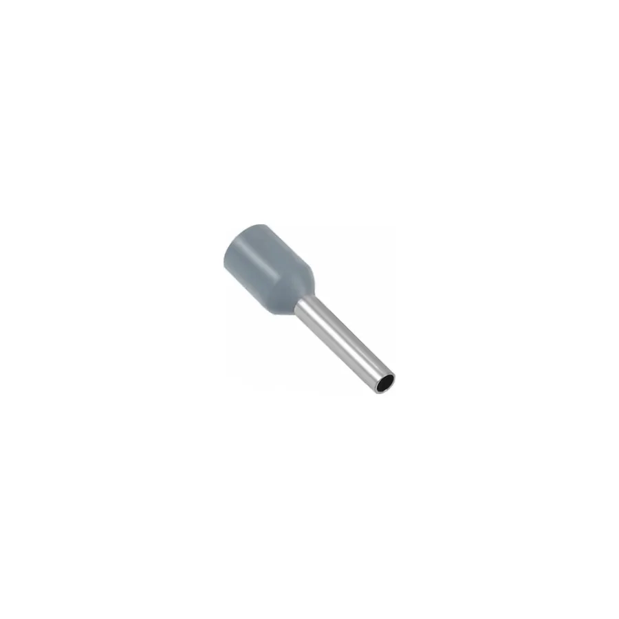 Iyf-2.5 - 2.5 MM İzoleli Kablo Yüksüğü 500 Adet