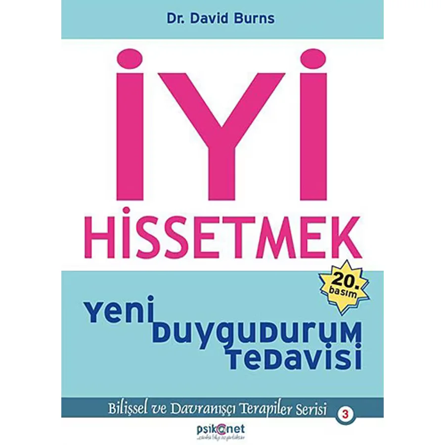 İyi Hissetmek - David Burns
