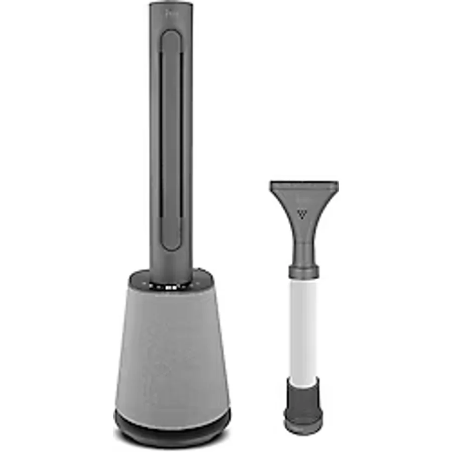 İyo Air Flow 3in1 Purfier Hava Temizleyici