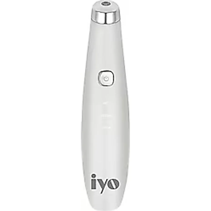 İyo Revitalizing Eye Massager Göz Çevresi Bakım Cihazı