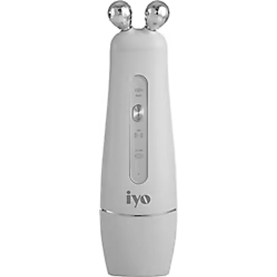 İyo Trio Rf Facial Care Cilt Şekillendirme Cihazı