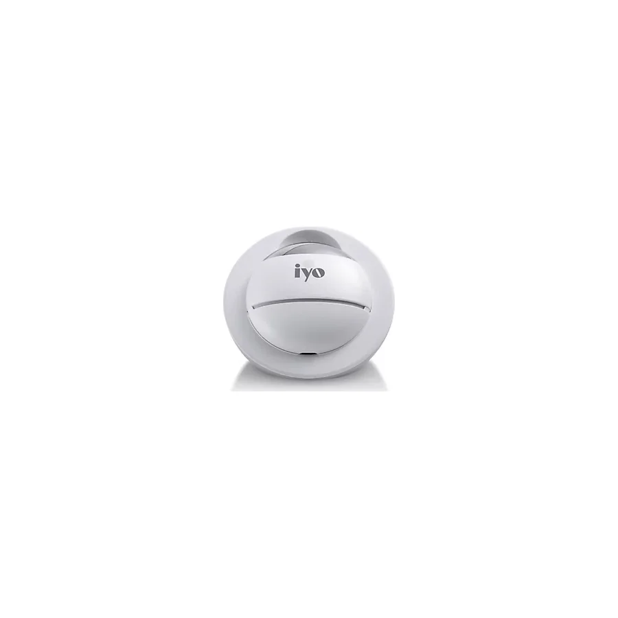 İyo Ultrasonic Wave Face Cleanser Yüz Temizleme Cihazı