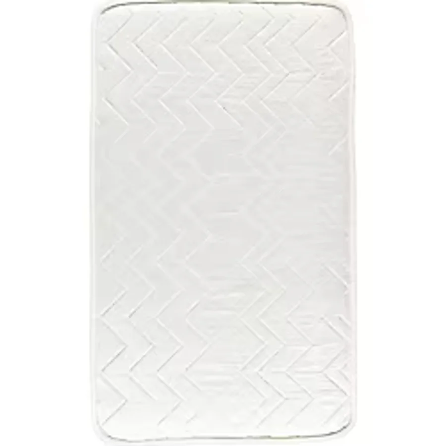 İzabella Vardı Ortopedik Yaylı Yatak 60x120 Cm