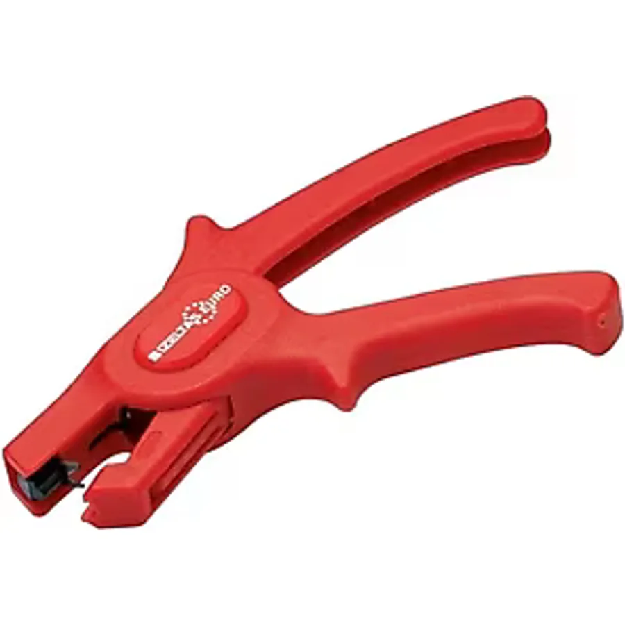 İzeltaş 0,5mm-4mm Mekanik Kablo Sıyırıcı