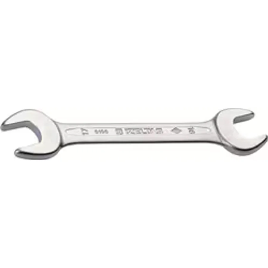 İzeltaş 0100 01 3032 İki Ağız Kısa Boy 30x32 mm Anahtar