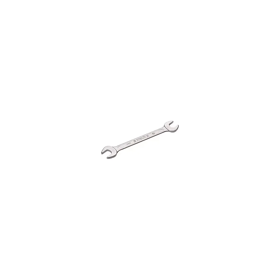İzeltaş 0130 İki Ağız Uzun Boy 34x36 mm Anahtar