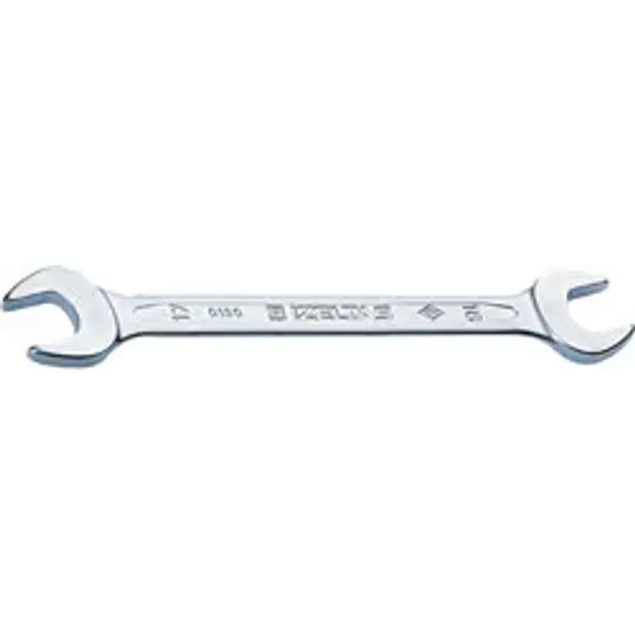 İzeltaş 0130 İki Ağız Uzun Boy 36x41 mm Anahtar