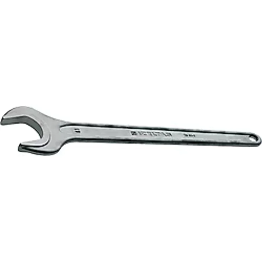 İzeltaş 0250 Bir Ağız 65 mm Taçlı Anahtar