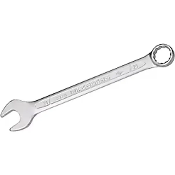 İzeltaş 0320 13 mm Kısa Kombine Anahtar