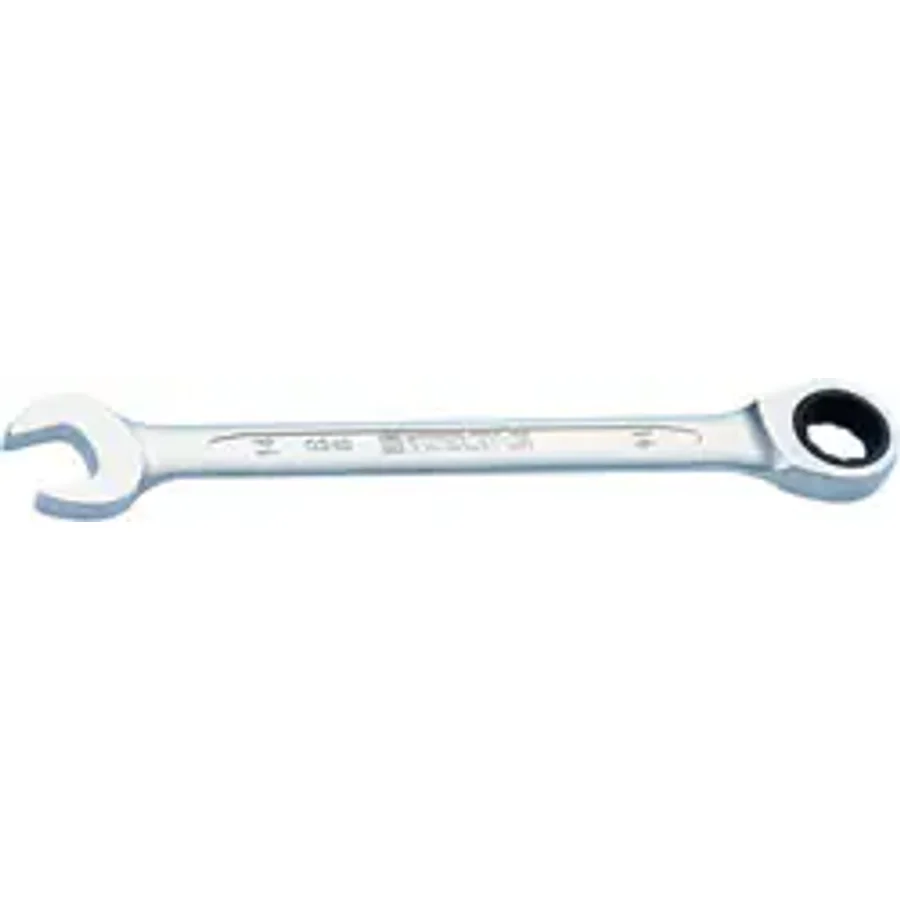 İzeltaş 0340 14 mm Kombine Cırcır Anahtar