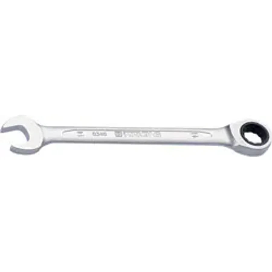 İzeltaş 0340 15 mm Kombine Cırcır Anahtar